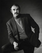 Sean Connery NPG x6352
