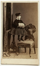 Beatrice Augusta Corbet NPG x17317