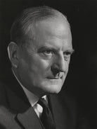 Sir Percivale Liesching NPG x168941