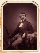 David Livingstone NPG x7279