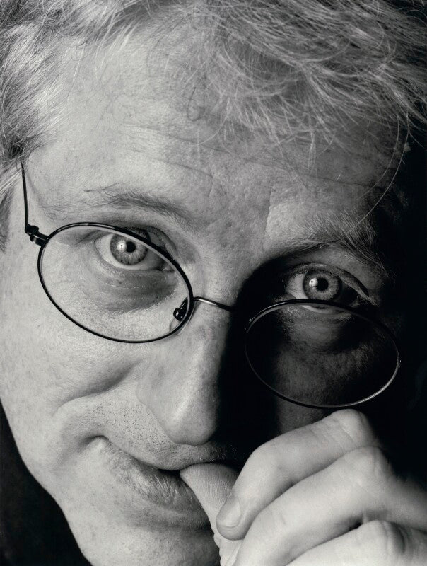 Richard curtis npg x128664