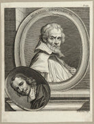 Orazio Gentileschi NPG D28280