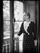 Lady (Helen) Cynthia Colville (née Crewe-Milnes) NPG x154127