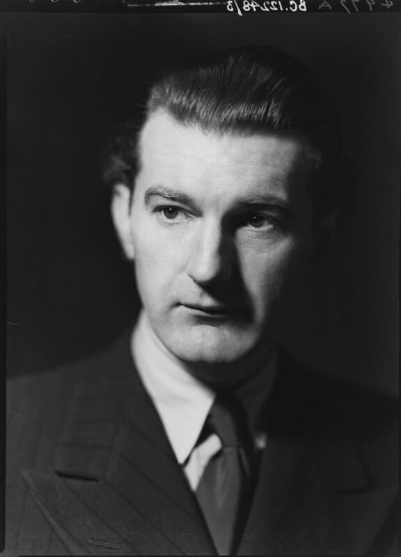 Christian darnton npg x11243