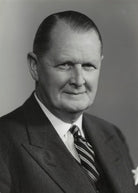 Gerald Richard Paling NPG x90876