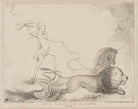 Cupid Taming the Elements (Henry John Temple, 3rd Viscount Palmerston) NPG D41568
