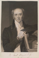 Charles Grey, 2nd Earl Grey NPG D11356