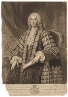 Henry Bilson Legge NPG D37256