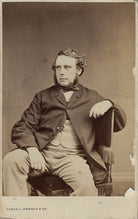 Samuel Read NPG Ax14960