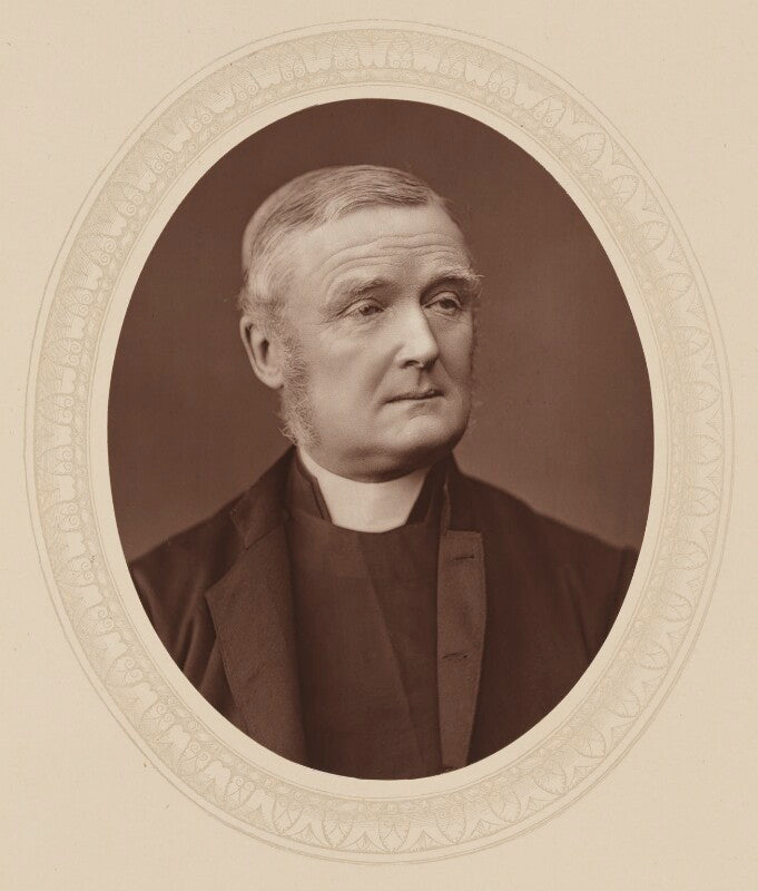 James fraser npg ax17563