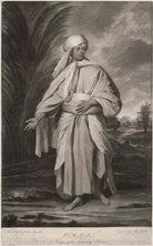 Mai (Omai) NPG D1361