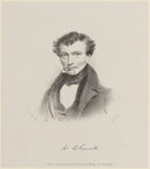William Whewell NPG D16029