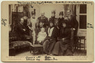 King Edward VII and his family NPG x129603