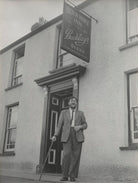 Keidrych Rhys NPG x131172