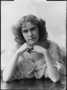 Grace Noble NPG x137698