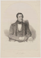 James C. Strode NPG D42091