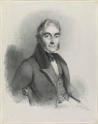 Benjamin Travers NPG D21871