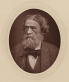 Sir Charles Thomas Newton NPG Ax17724