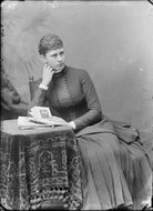 Queen Mary NPG x96111