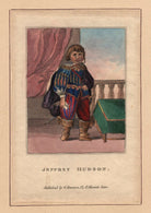 Jeffrey Hudson NPG D17992