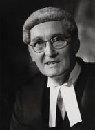 Sir (John) Anthony Plowman NPG x165767