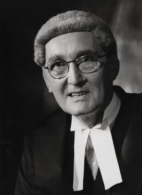 Sir (john) anthony plowman npg x165767