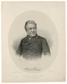 Joseph Hume NPG D36381