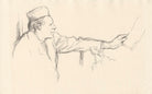 Ernest Alexandre Honoré Coquelin ('Coquelin cadet') NPG D20886