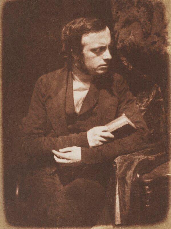 Thomas blizard bell npg p6(64)