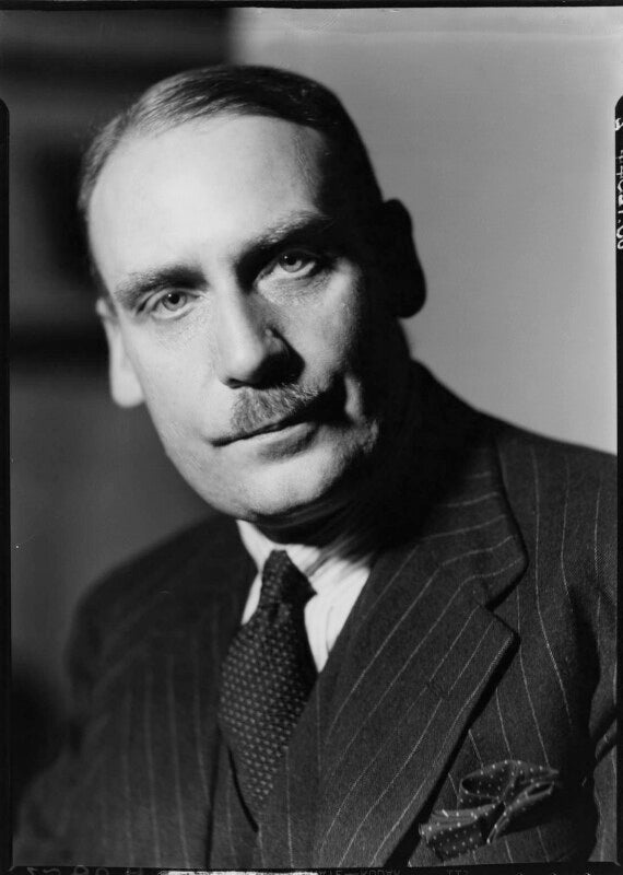 William surrey dane npg x11209