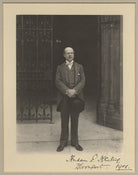 Hudson Ewbanke Kearley, 1st Viscount Devonport NPG x29035