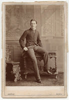 Sir George William Buchanan NPG x4855