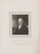 Thomas Pomeroy NPG D40338