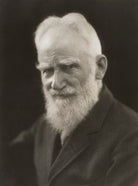 George Bernard Shaw NPG x84732