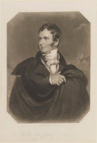 Henry Petty-Fitzmaurice, 3rd Marquess of Lansdowne NPG D14441