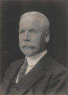 Sidney Robinson NPG x67536