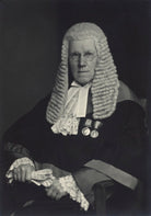 Sir Edwin Cooper Burgis NPG x166239