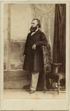 Sir Austen Henry Layard NPG x17119