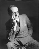 John Middleton Murry NPG x24338