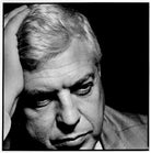 John Simpson NPG x125076