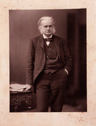 Thomas Henry Huxley NPG P429