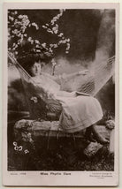 Phyllis Dare NPG x193743