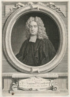 Benjamin Hoadly NPG D35872