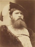 William Frederick Yeames NPG P98