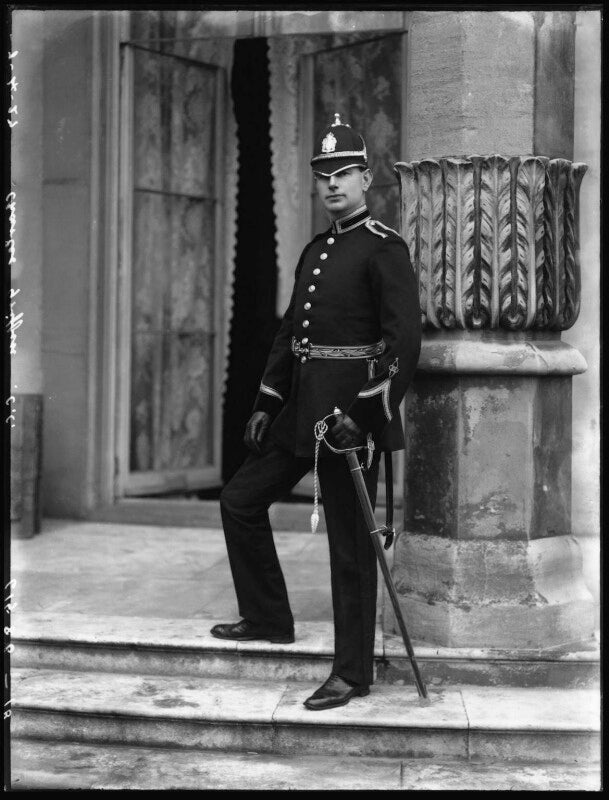 Charles griffin npg x37288