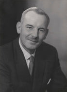 Edwin Kenneth George James NPG x89968