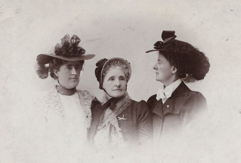 Whitall women npg ax160705