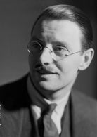 Sean O'Faolain NPG x24640