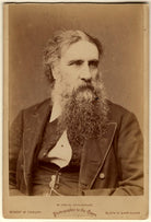 George MacDonald NPG x38229