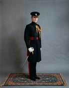 Charles Anthony Assheton Harbord-Hamond NPG x174394